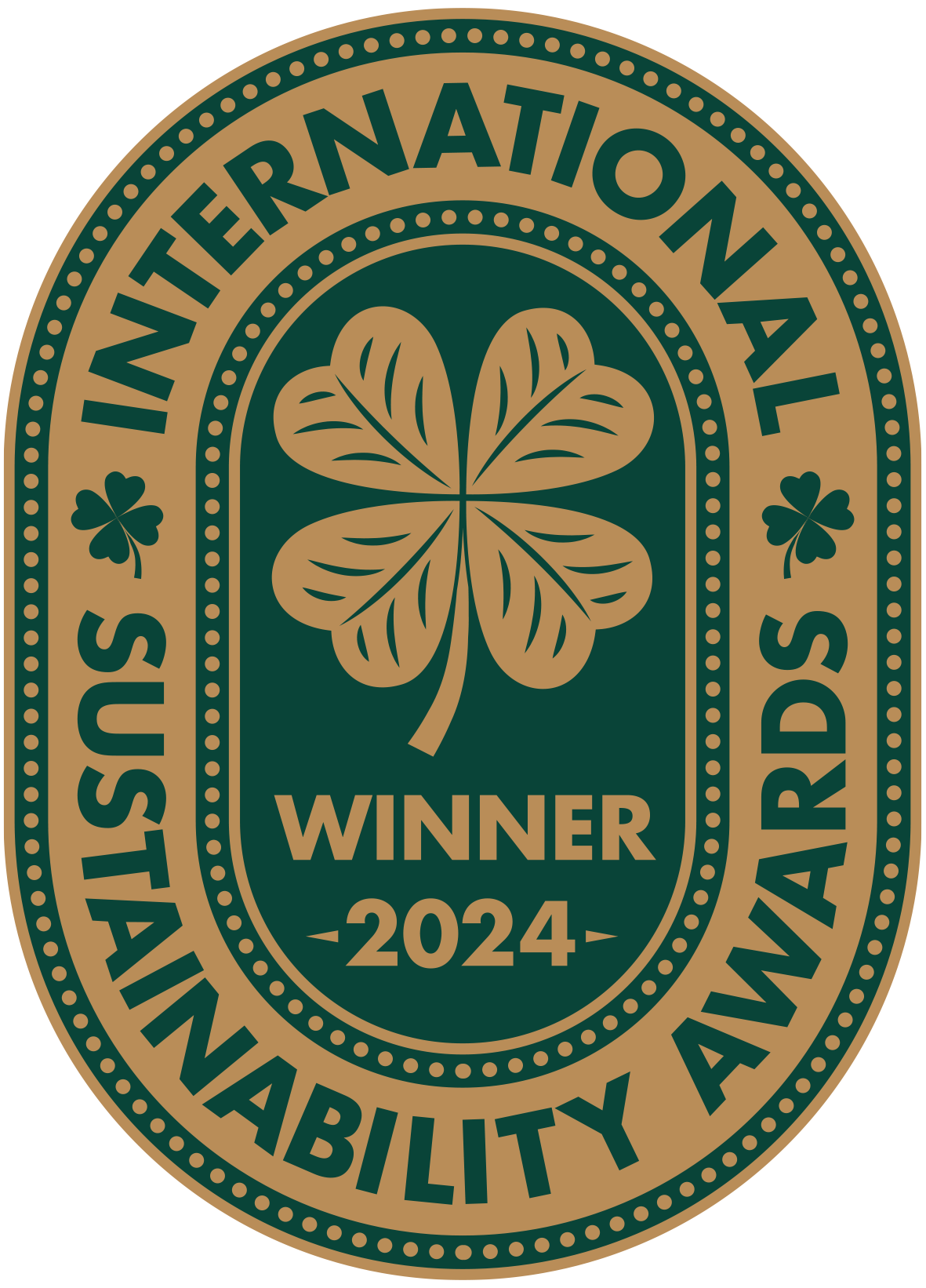 International Sustainability Award