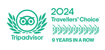 TripAdvisor Travelers' Choice