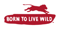 Born to Live Wild Partner